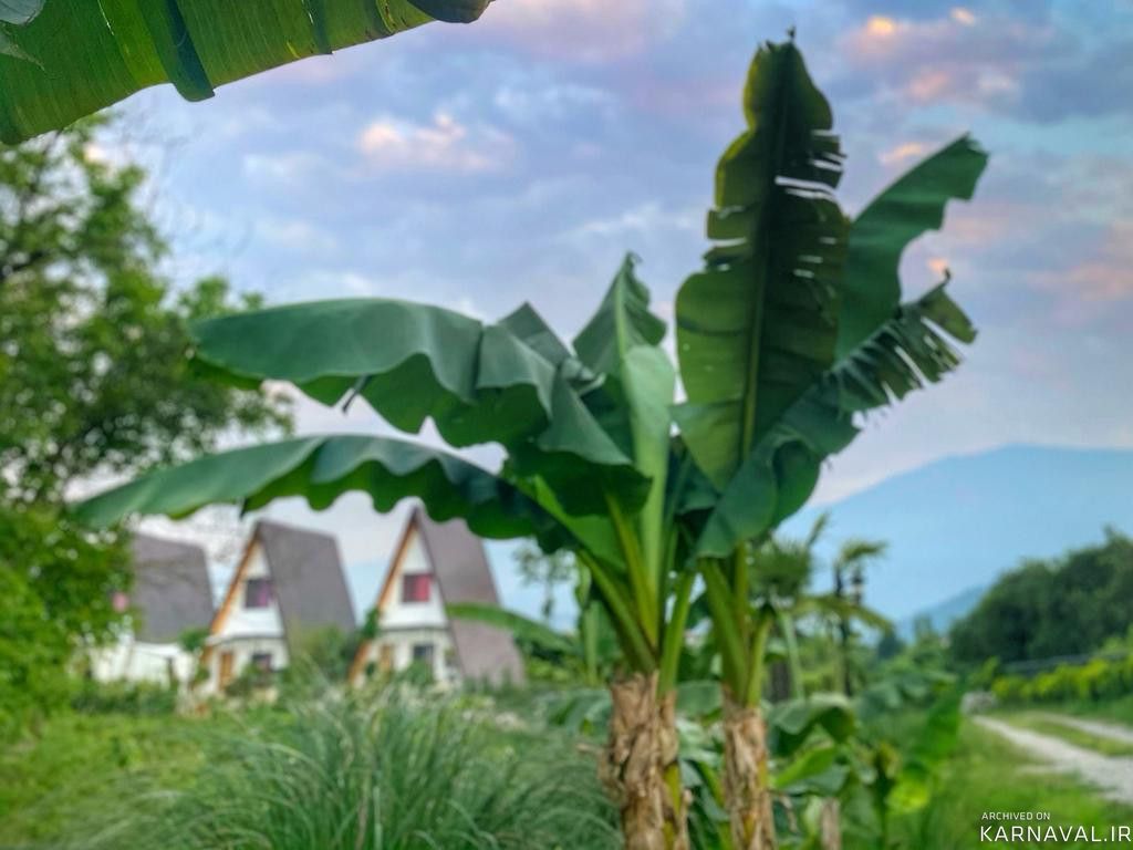 ویلا دوبلکس سوییسی با ویو بی‌نظیر (2)