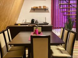 ویلا دوبلکس سوییسی با ویو بینظیر (2) ویلا دوبلکس سوییسی با ویو بینظیر (2)