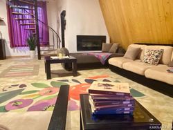 ویلا دوبلکس سوییسی با ویو بینظیر (2) ویلا دوبلکس سوییسی با ویو بینظیر (2)