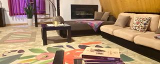 ویلا دوبلکس سوییسی با ویو بینظیر (2) ویلا دوبلکس سوییسی با ویو بینظیر (2)