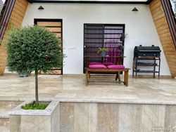 ویلا دوبلکس سوییسی با ویو بینظیر (2) ویلا دوبلکس سوییسی با ویو بینظیر (2)