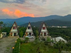 ویلا دوبلکس سوییسی با ویو بینظیر (2) ویلا دوبلکس سوییسی با ویو بینظیر (2)