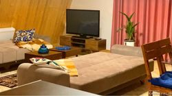 ویلا لوکس سوییسی استخردار با ویو بی نظیر (3) ویلا لوکس سوییسی استخردار با ویو بی نظیر (3)