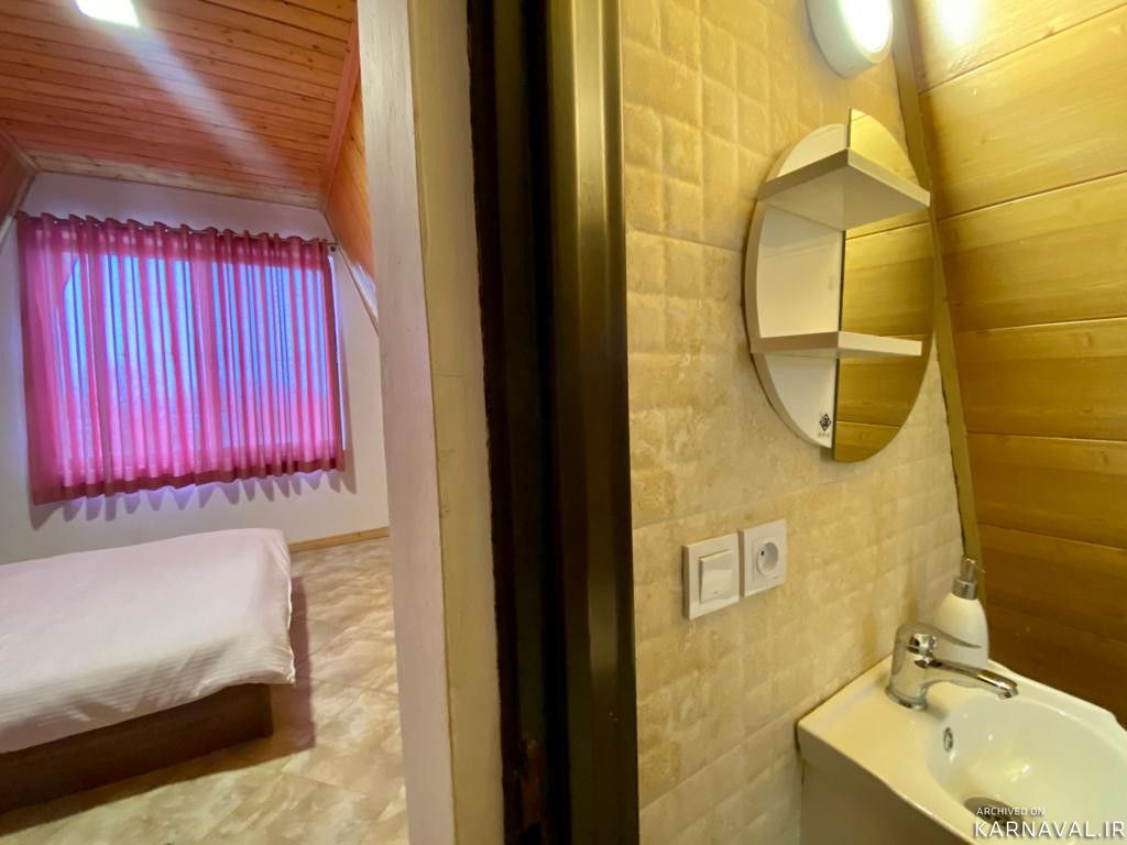 ویلا لوکس سوییسی استخردار با ویو بی نظیر (3)