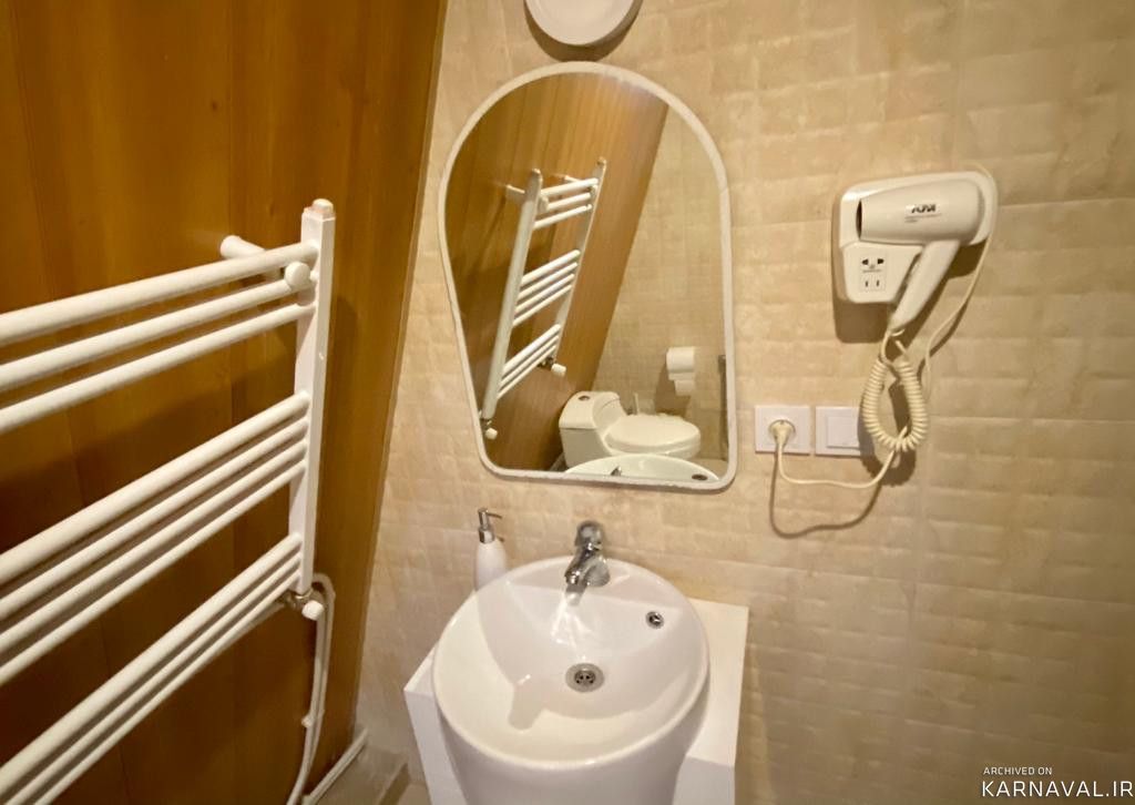 ویلا لوکس سوییسی استخردار با ویو بی نظیر (3)