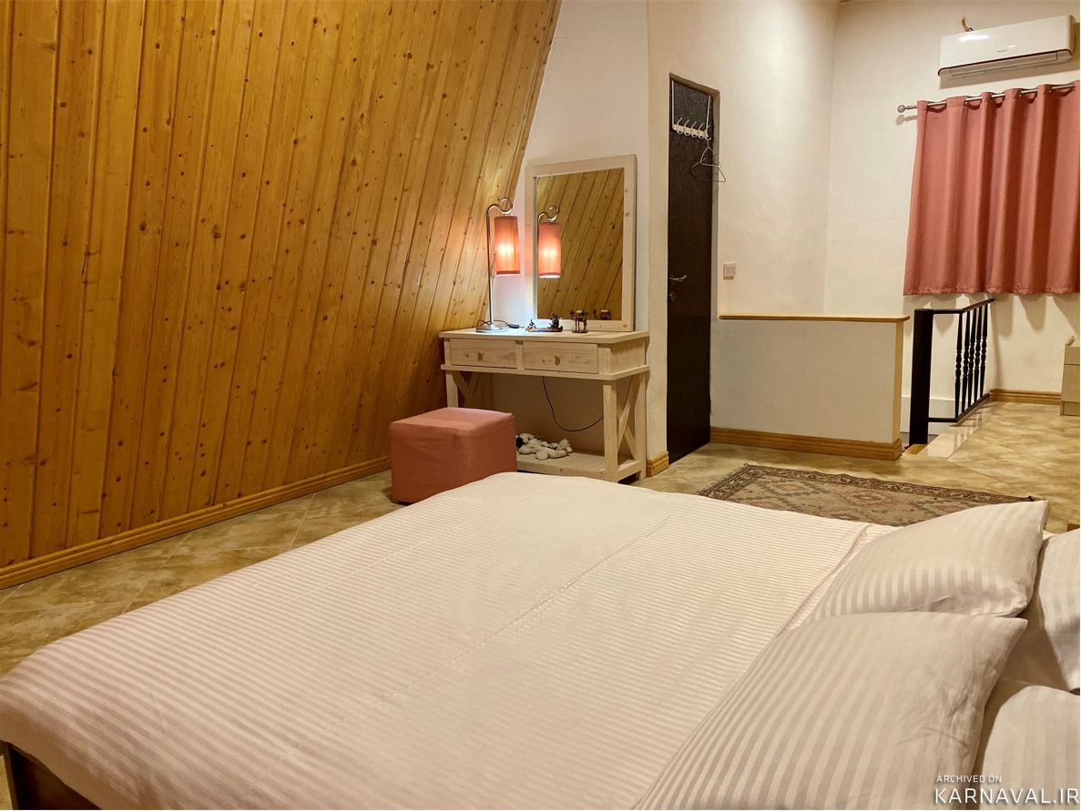 ویلا لوکس سوییسی استخردار با ویو بی نظیر (3)