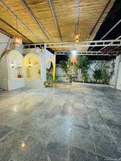 هوم اِستی عارف (اتاق سنتی) هوم اِستی عارف (اتاق سنتی)