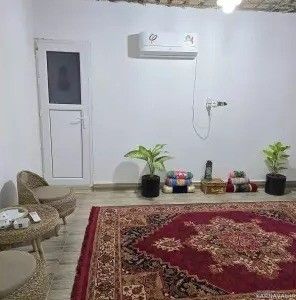 هوم اِستی عارف (اتاق سنتی)
