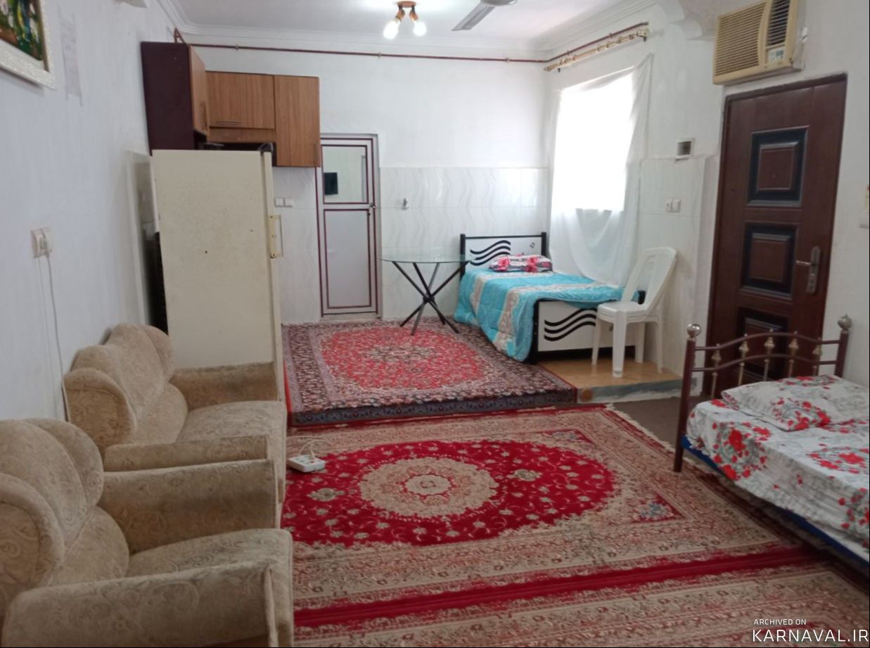 ماسال سوییت رضایی، واحد (7) ماسال سوییت رضایی، واحد (7)