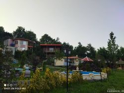 ویلای دو خواب رز ویلای دو خواب رز