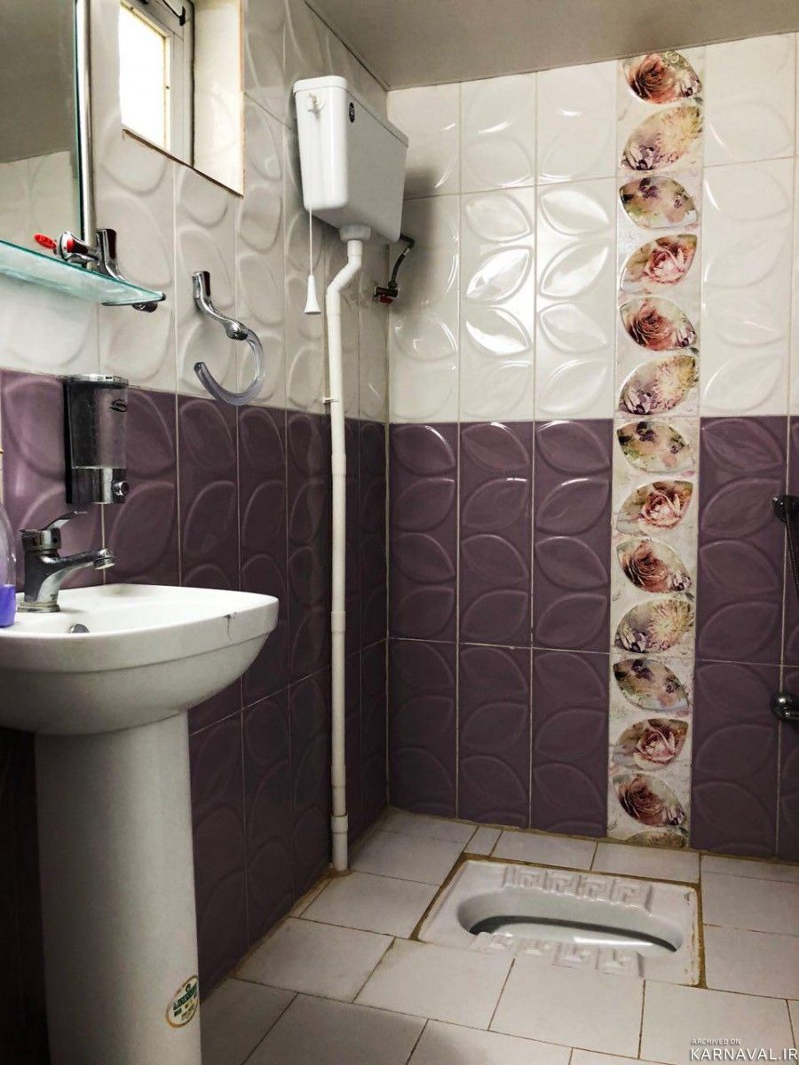 آپارتمان روستای زیارت گرگان