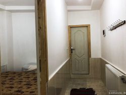 آپارتمان روستای زیارت گرگان آپارتمان روستای زیارت گرگان