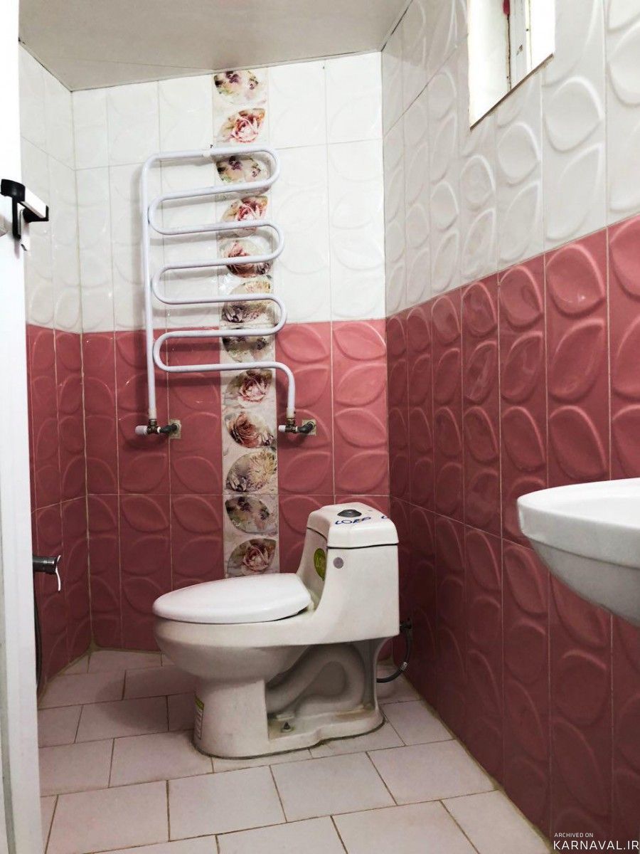 آپارتمان روستای زیارت گرگان