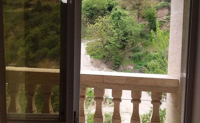 آپارتمان روستای زیارت گرگان آپارتمان روستای زیارت گرگان