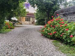 ویلای ۱ خوابه خاطره مشرف به باغ، همراه بافوتبال دستی در چالوس ویلای ۱ خوابه خاطره مشرف به باغ، همراه بافوتبال دستی در چالوس