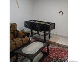 ویلای ۱ خوابه خاطره مشرف به باغ، همراه بافوتبال دستی در چالوس ویلای ۱ خوابه خاطره مشرف به باغ، همراه بافوتبال دستی در چالوس