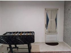 ویلای ۱ خوابه خاطره مشرف به باغ، همراه بافوتبال دستی در چالوس ویلای ۱ خوابه خاطره مشرف به باغ، همراه بافوتبال دستی در چالوس