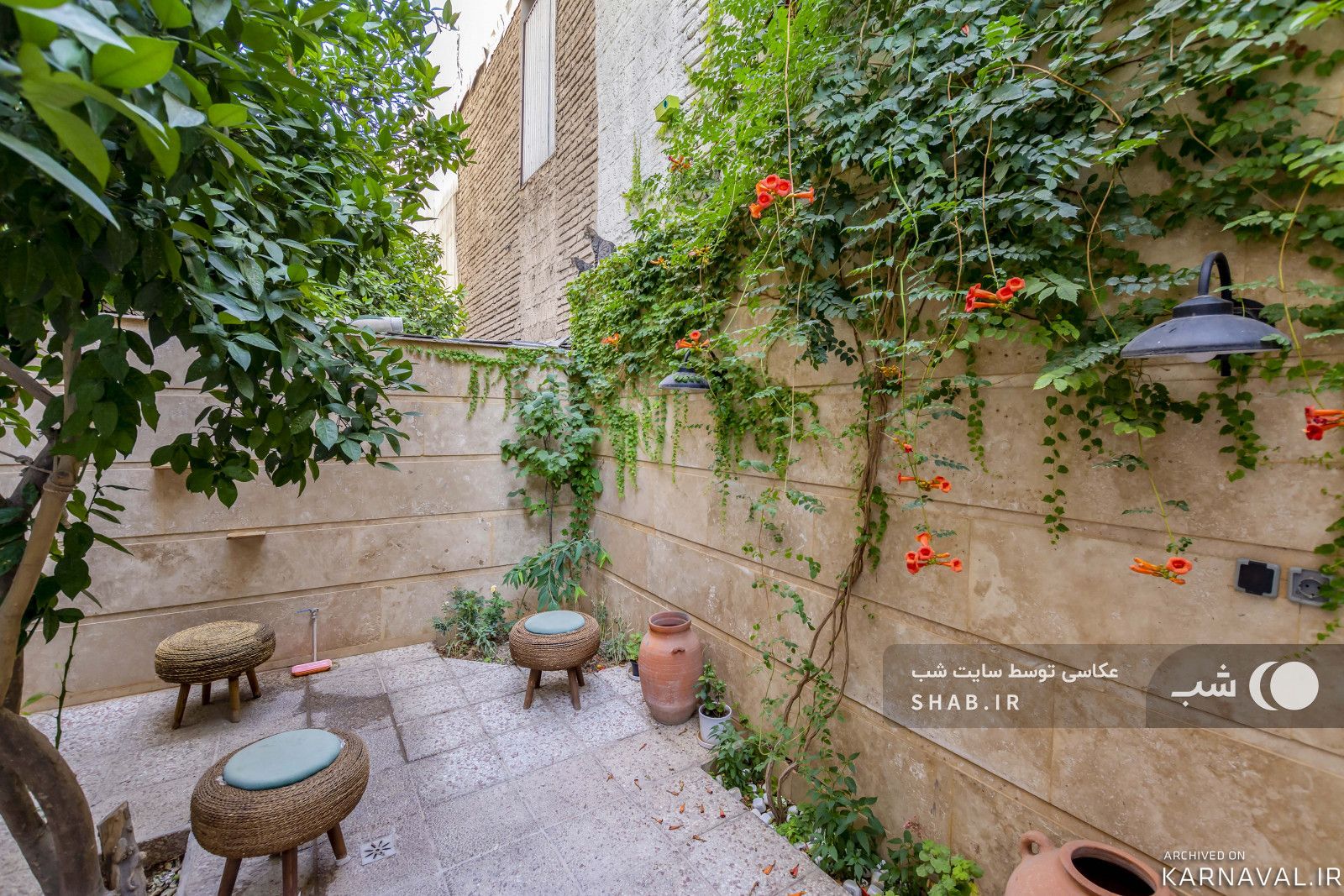 آپارتمان دوخوابه نوساز دیبا