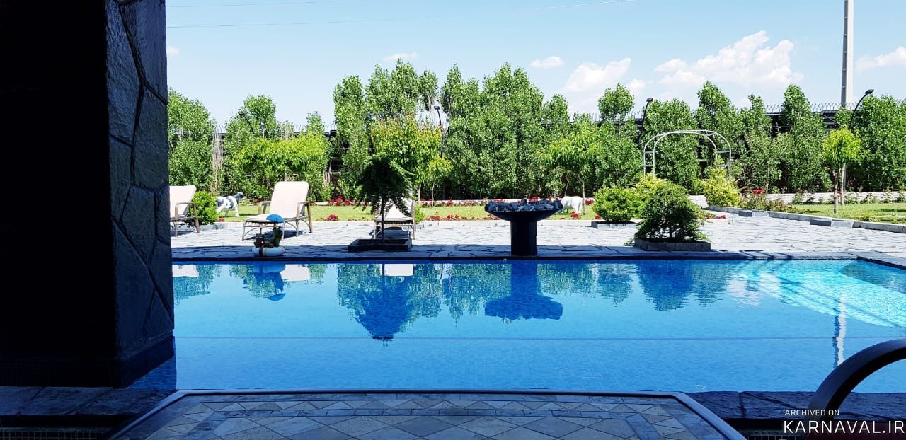 عمارت لوکس و لاکچری زیما