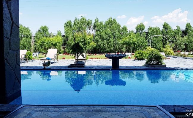 عمارت لوکس و لاکچری زیما عمارت لوکس و لاکچری زیما