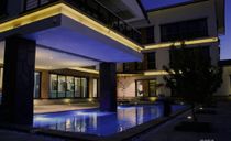 عمارت لوکس و لاکچری زیما عمارت لوکس و لاکچری زیما