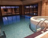 عمارت لوکس و لاکچری زیما عمارت لوکس و لاکچری زیما