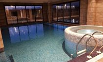 عمارت لوکس و لاکچری زیما عمارت لوکس و لاکچری زیما