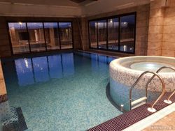 عمارت لوکس و لاکچری زیما عمارت لوکس و لاکچری زیما