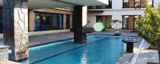 عمارت لوکس و لاکچری زیما عمارت لوکس و لاکچری زیما