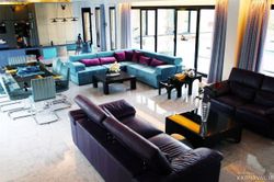 عمارت لوکس و لاکچری زیما عمارت لوکس و لاکچری زیما