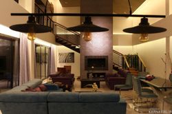 عمارت لوکس و لاکچری زیما عمارت لوکس و لاکچری زیما