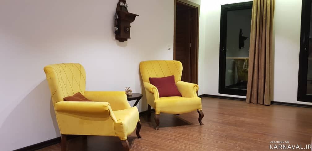 عمارت لوکس و لاکچری زیما