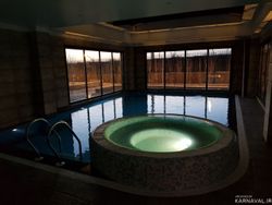 عمارت لوکس و لاکچری زیما عمارت لوکس و لاکچری زیما