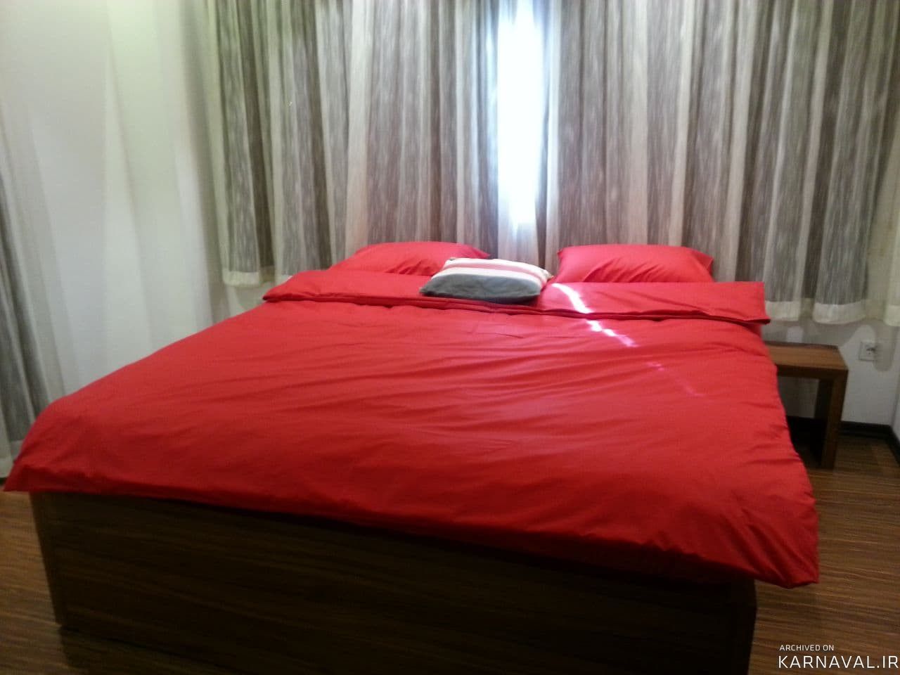 عمارت لوکس و لاکچری زیما