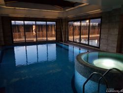 عمارت لوکس و لاکچری زیما عمارت لوکس و لاکچری زیما