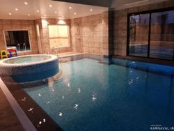 عمارت لوکس و لاکچری زیما عمارت لوکس و لاکچری زیما