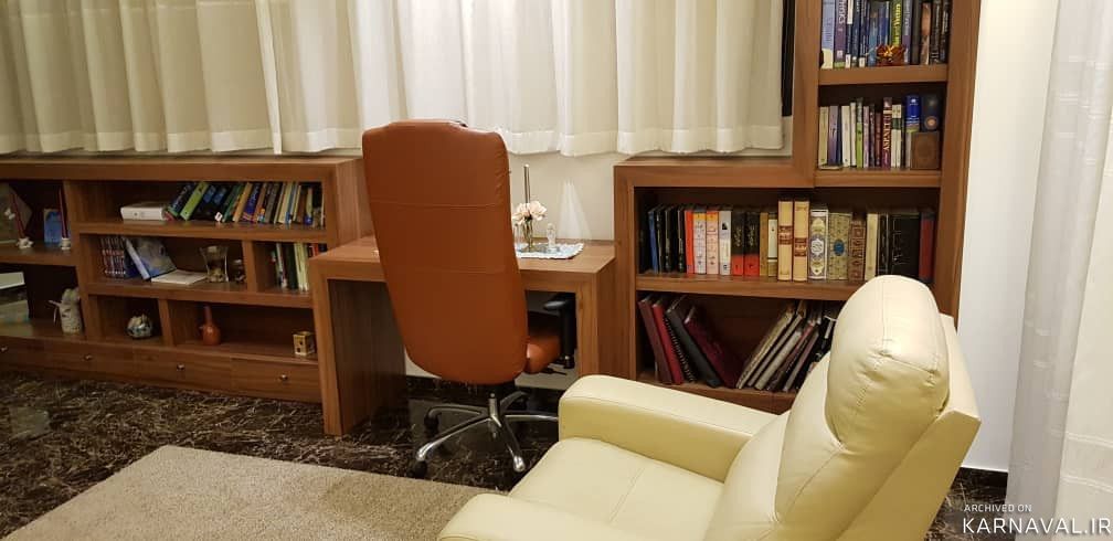 عمارت لوکس و لاکچری زیما