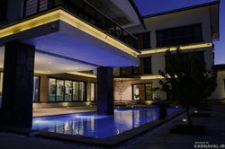 عمارت لوکس و لاکچری زیما عمارت لوکس و لاکچری زیما