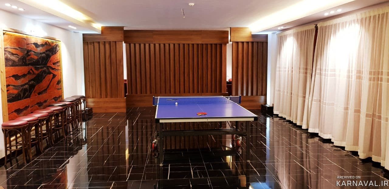 عمارت لوکس و لاکچری زیما