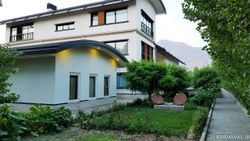 عمارت لوکس و لاکچری زیما عمارت لوکس و لاکچری زیما