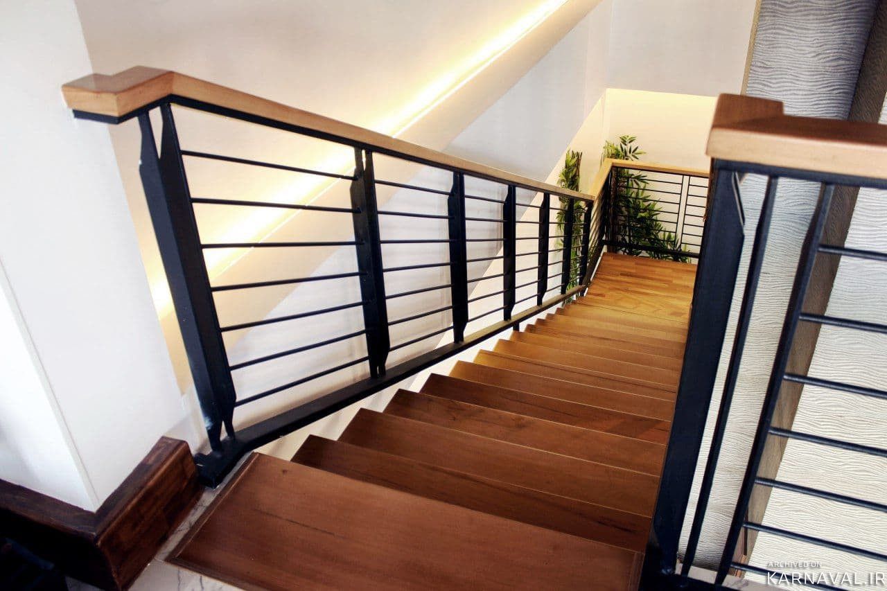 عمارت لوکس و لاکچری زیما