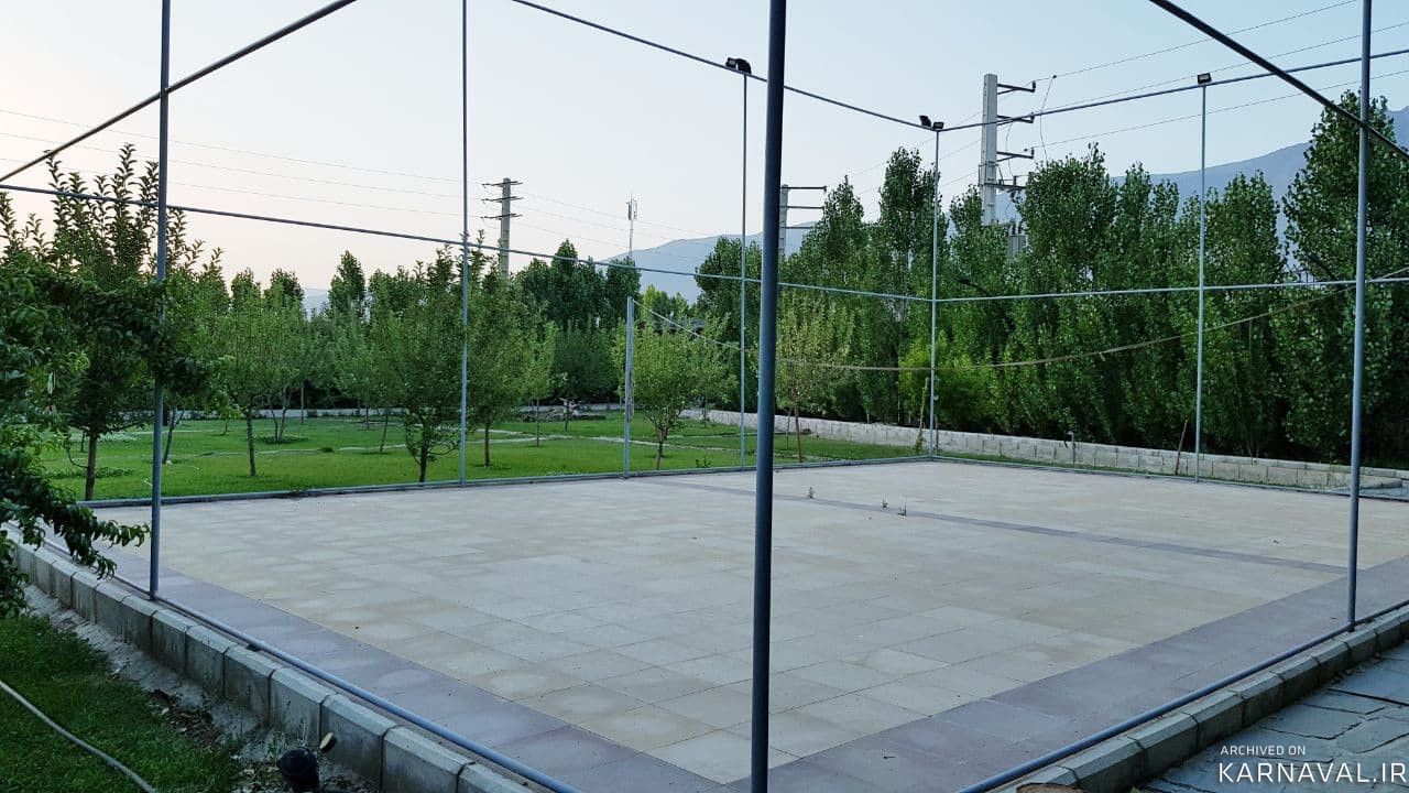 عمارت لوکس و لاکچری زیما