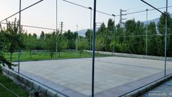 عمارت لوکس و لاکچری زیما عمارت لوکس و لاکچری زیما