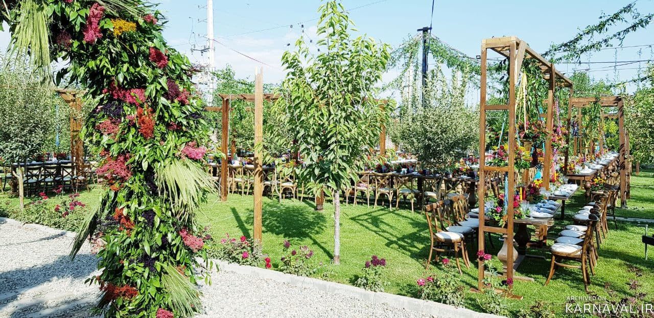 عمارت لوکس و لاکچری زیما