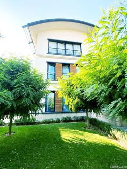 عمارت لوکس و لاکچری زیما عمارت لوکس و لاکچری زیما