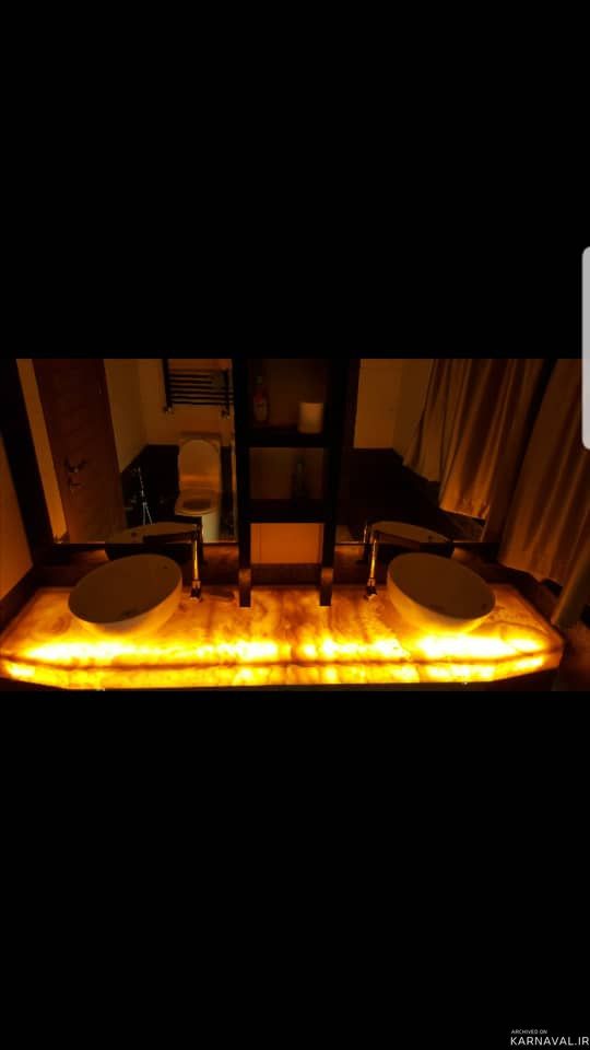 عمارت لوکس و لاکچری زیما