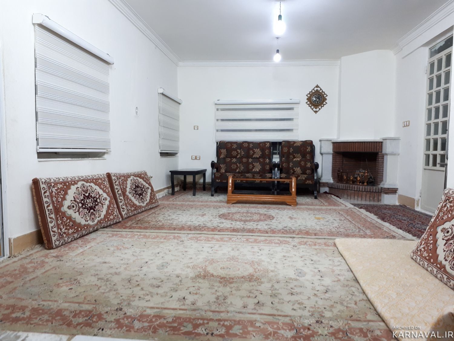 ویلای کوهستانی جنگلی استان گلستان ویلای کوهستانی جنگلی استان گلستان