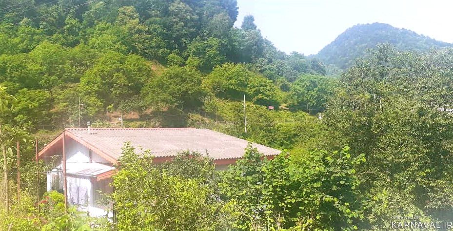 ویلاجنگلی یکخوابه روستای سفیدتمشک تلکابین رامسر ویلاجنگلی یکخوابه روستای سفیدتمشک تلکابین رامسر