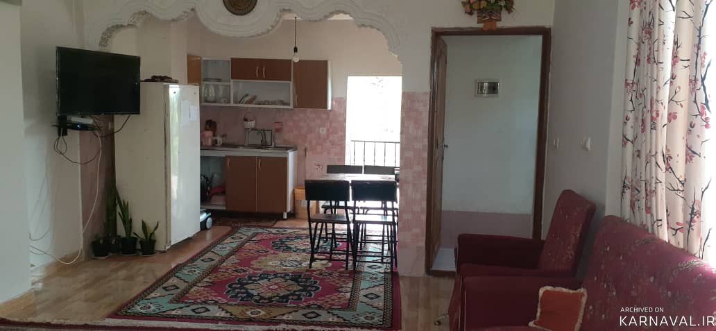ویلاجنگلی یکخوابه روستای سفیدتمشک تلکابین رامسر ویلاجنگلی یکخوابه روستای سفیدتمشک تلکابین رامسر