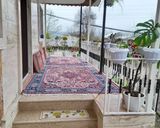 ویلا جنگلی دوخوابه در ماسال ویلا جنگلی دوخوابه در ماسال